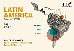 América Latina - 3T 2020